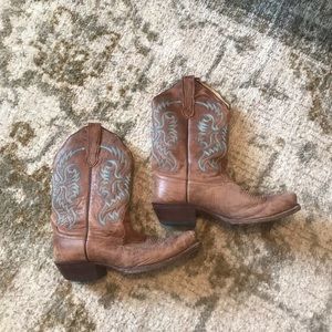 Nocona Boots